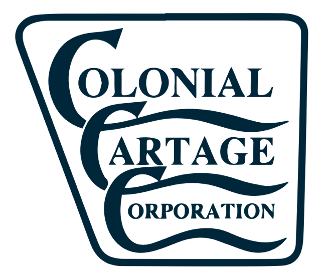 Colonial Cartage