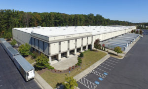 Atlanta logistics facility: 118 Northpoint Pkwy, Acworth, GA